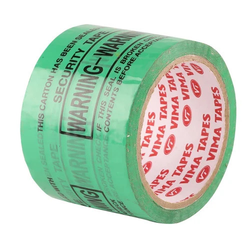 Bopp Printed Packaging Tape