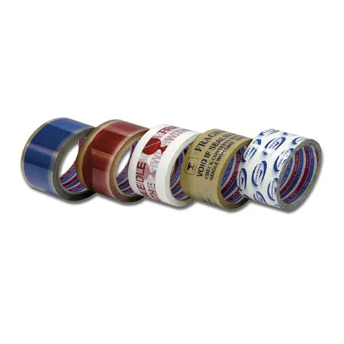 Bopp Printed Tape