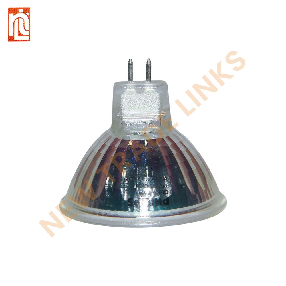 Philips-halogen 12V 50W GU 5.3