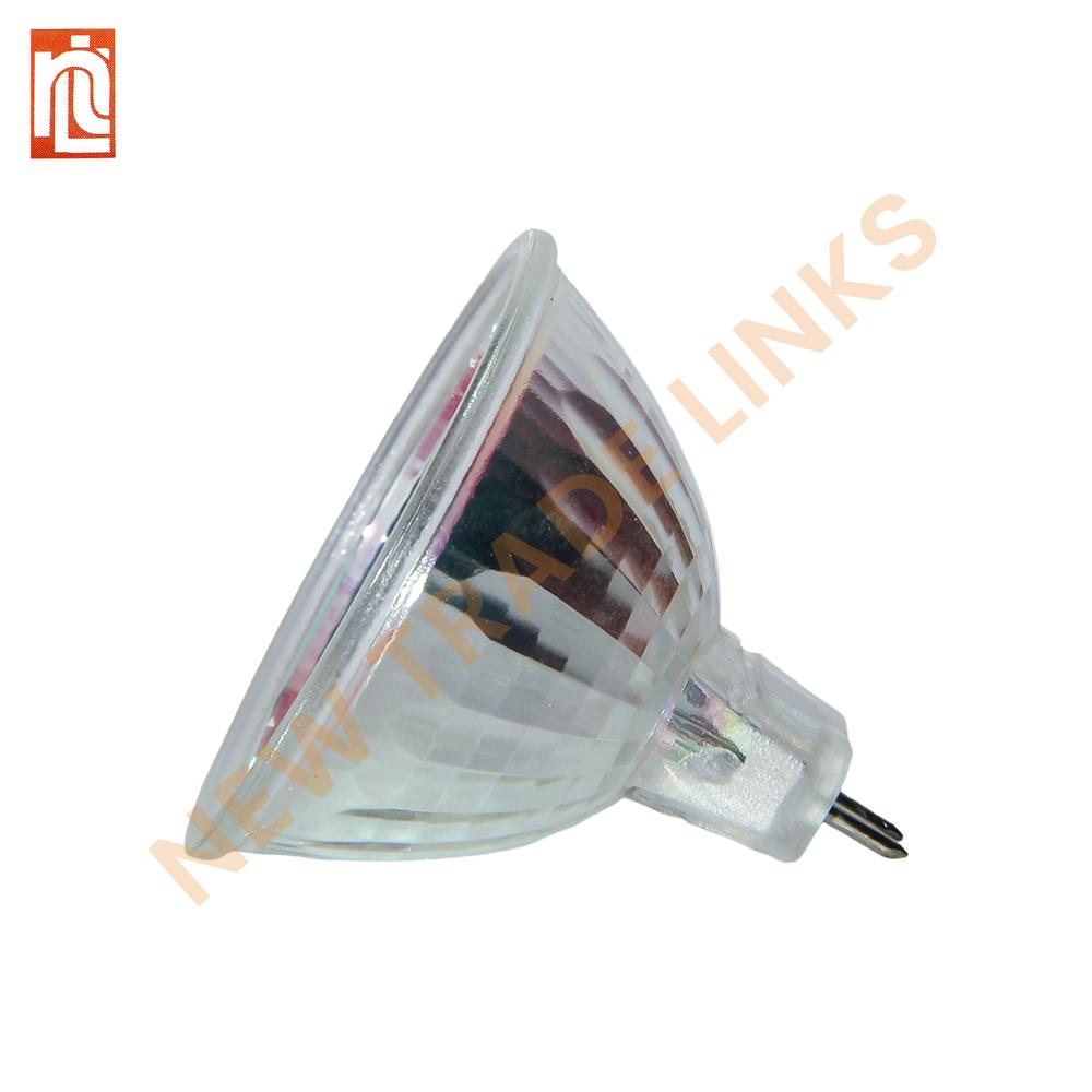 Philips-halogen 12V 50W GU 5.3