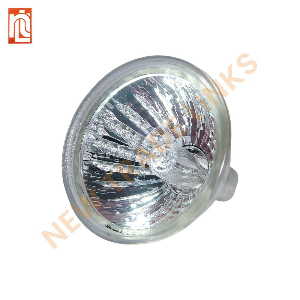 Philips-halogen 12V 50W GU 5.3
