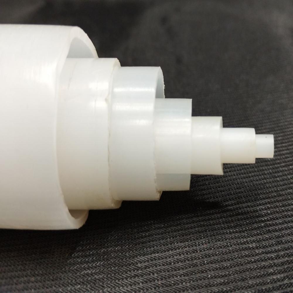 RIGID PVC TUBE MANUFACTURER