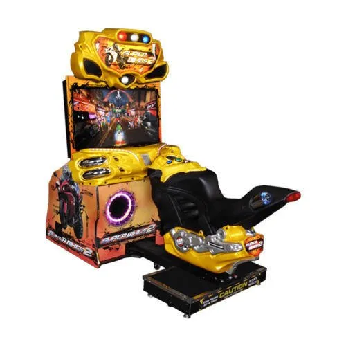 Bike Racing  Super Bike 2  - 42