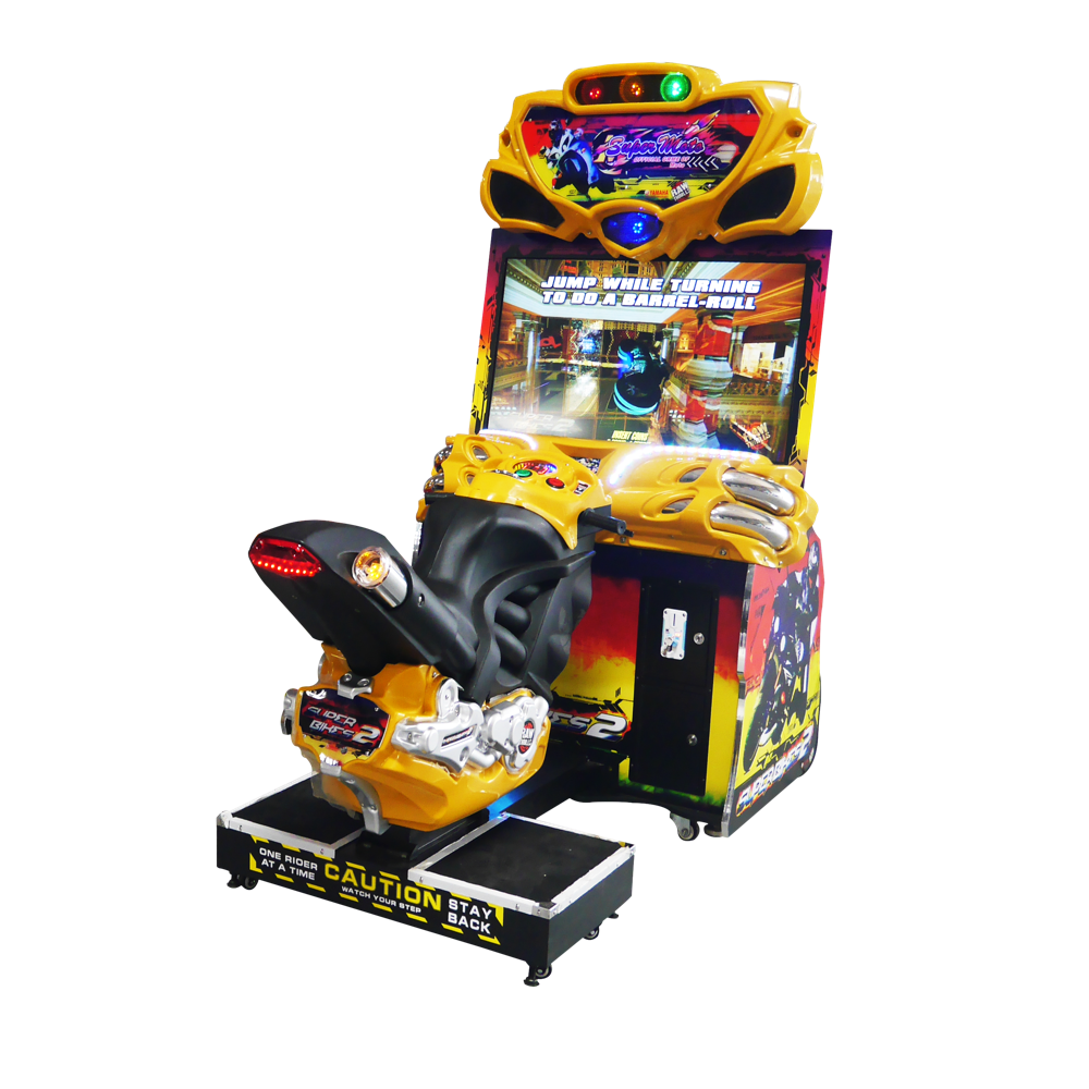 Bike Racing  Super Bike 2  - 42