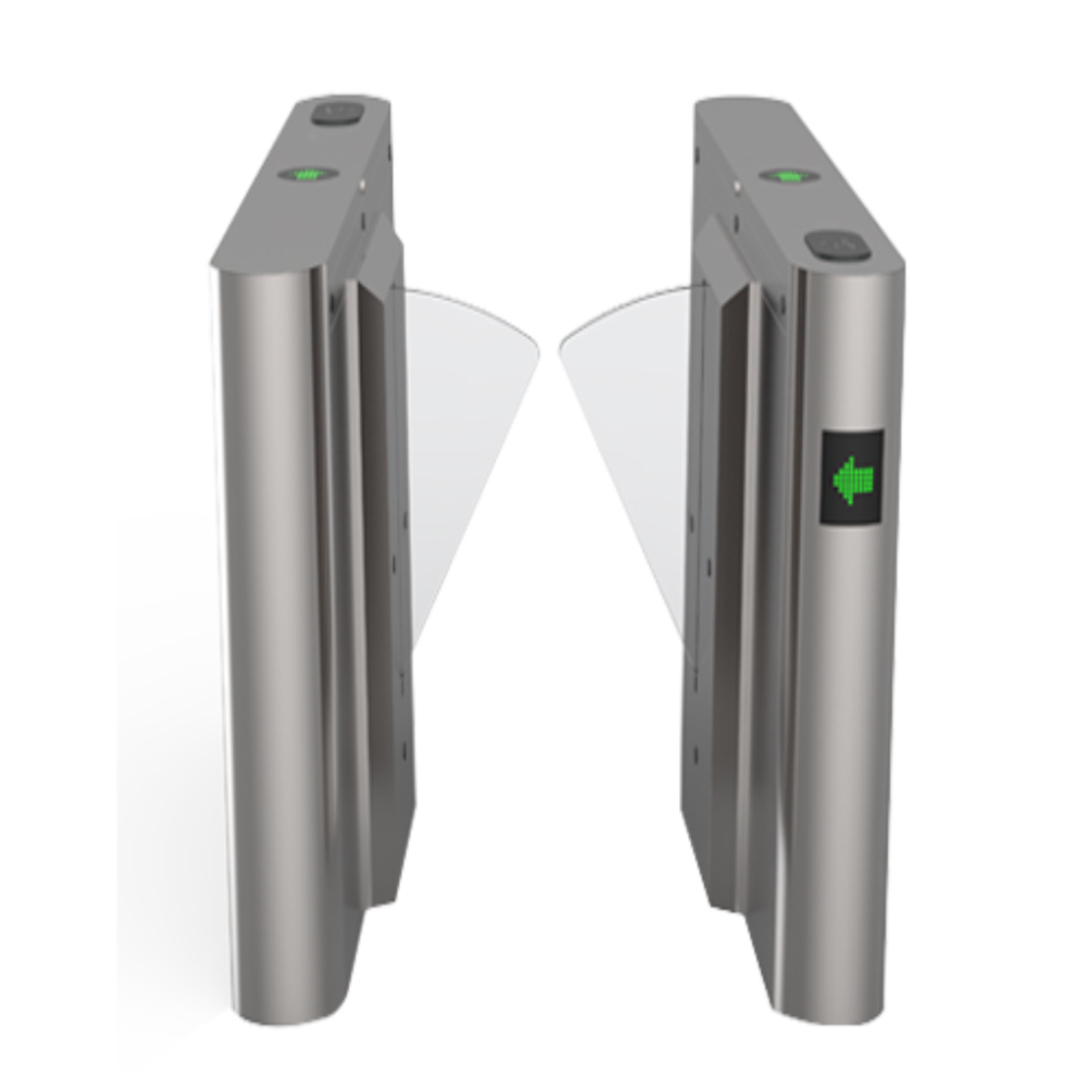 Zkteco Fb-Y-1000 - Features: 6 Sensor Pairs