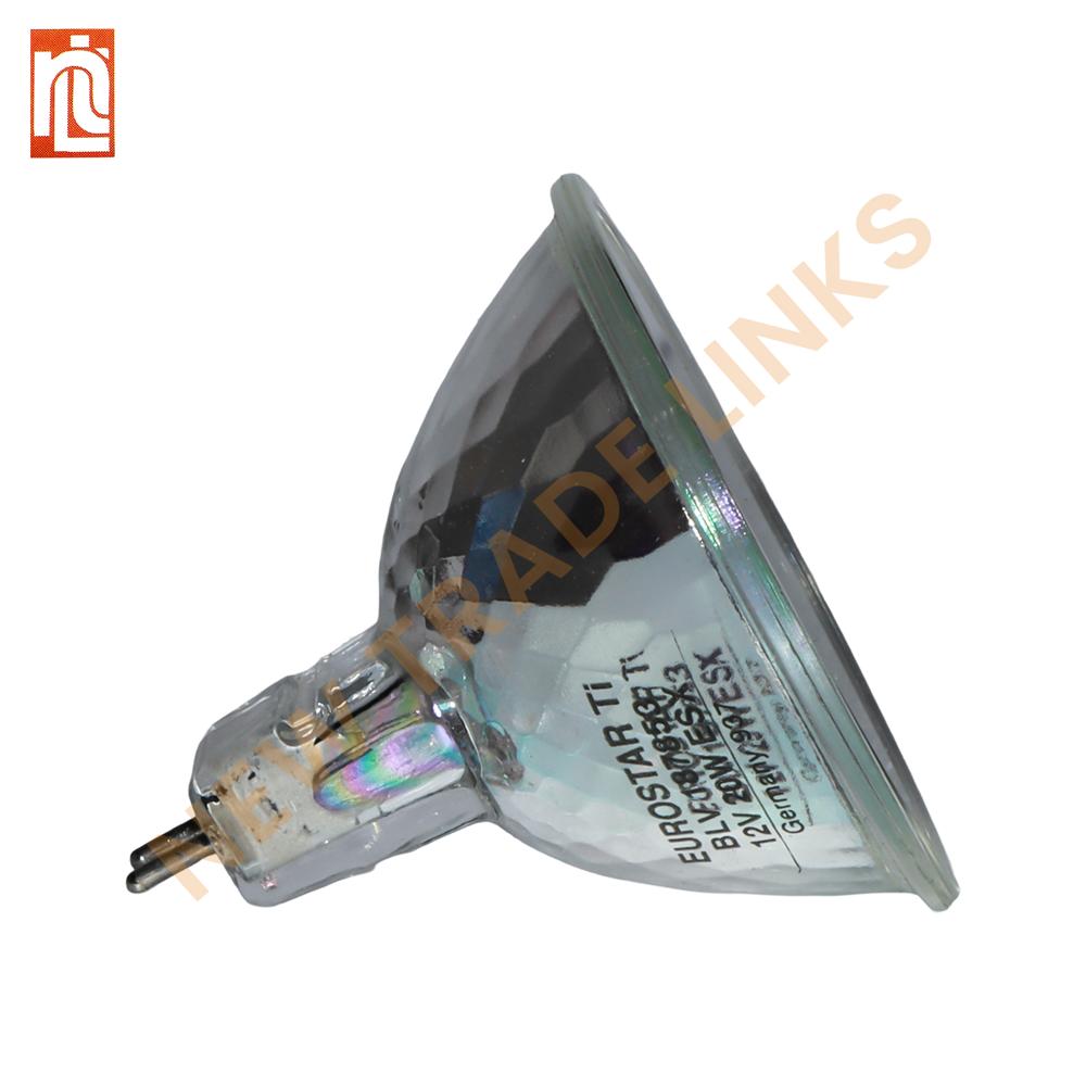 Ushio-12V20W 12 deg