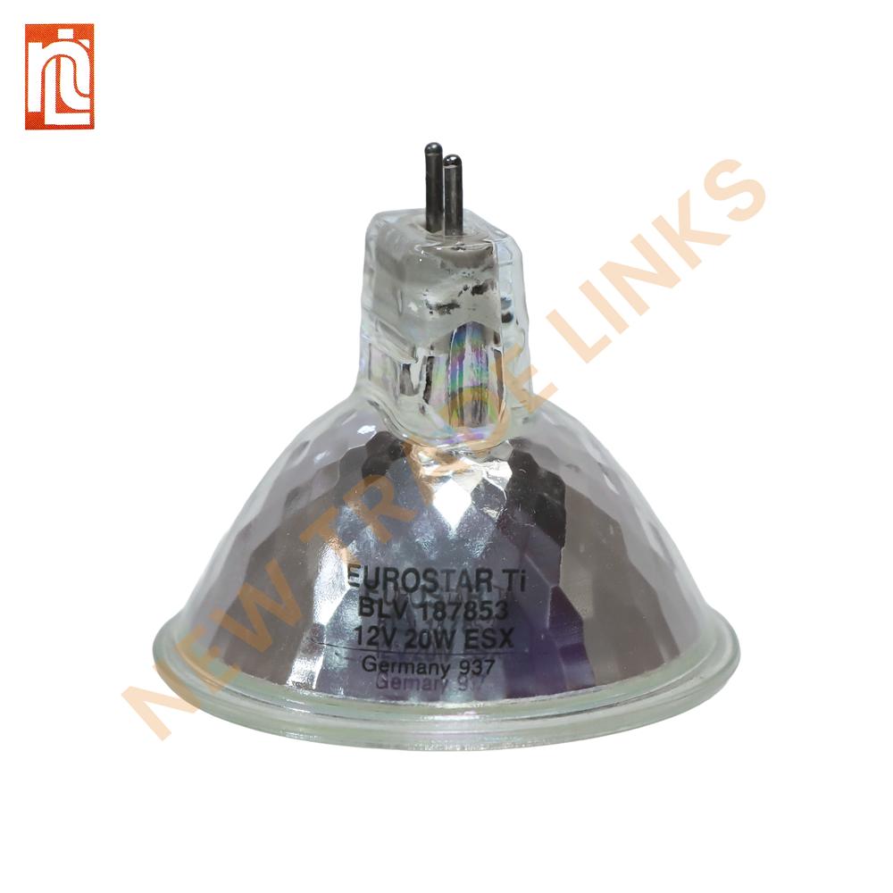 Ushio-12V20W 12 deg