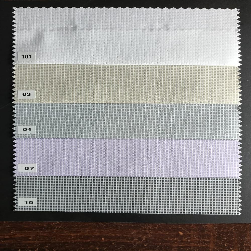 GABBANA POLYCOTTON SHIRTING FABRIC 58