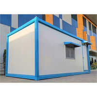Portable Cabin