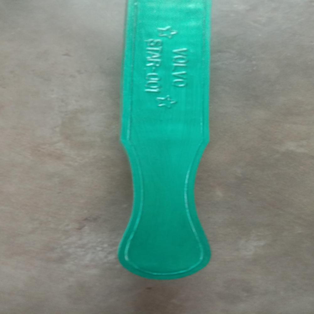 PVC Handle Steel Wire Brush
