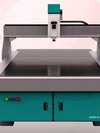 Cnc router Machine
