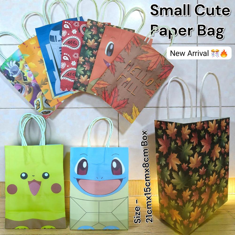Paper Bag