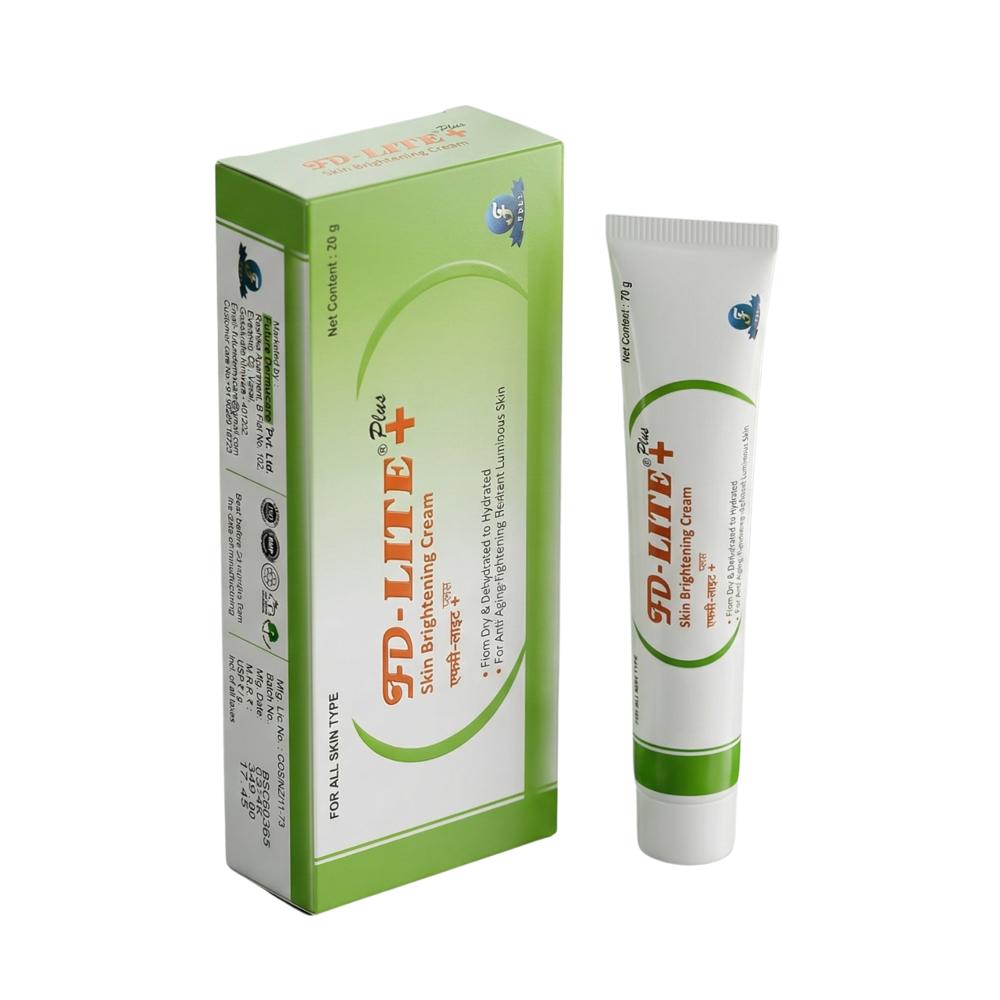 Skin Brightening Cream
