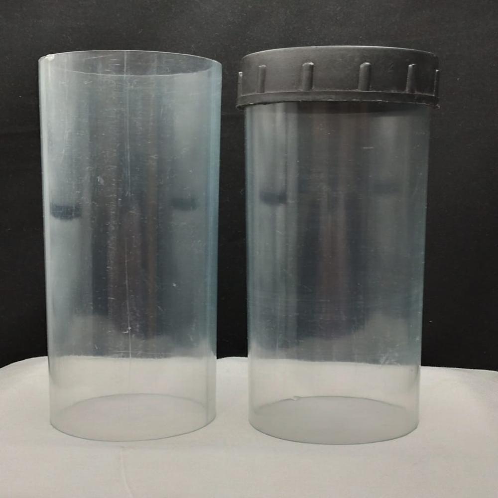 RIGID PVC TUBE MANUFACTURER