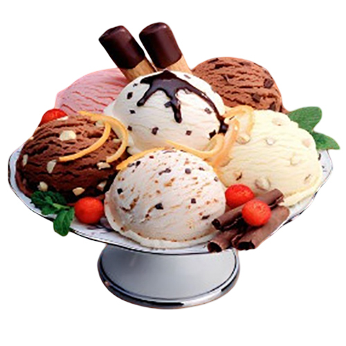 Ice Cream