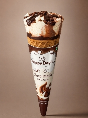 Ice Cream Cone
