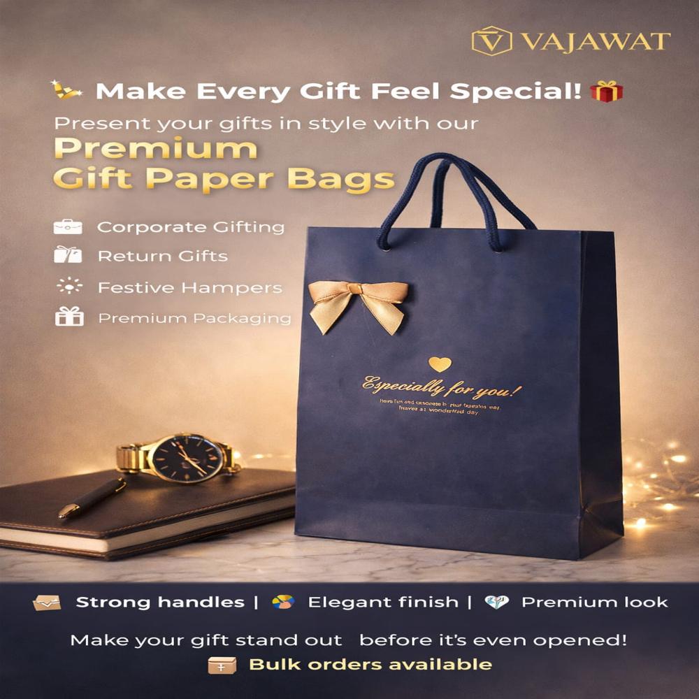 Especially for You  Paper Bag