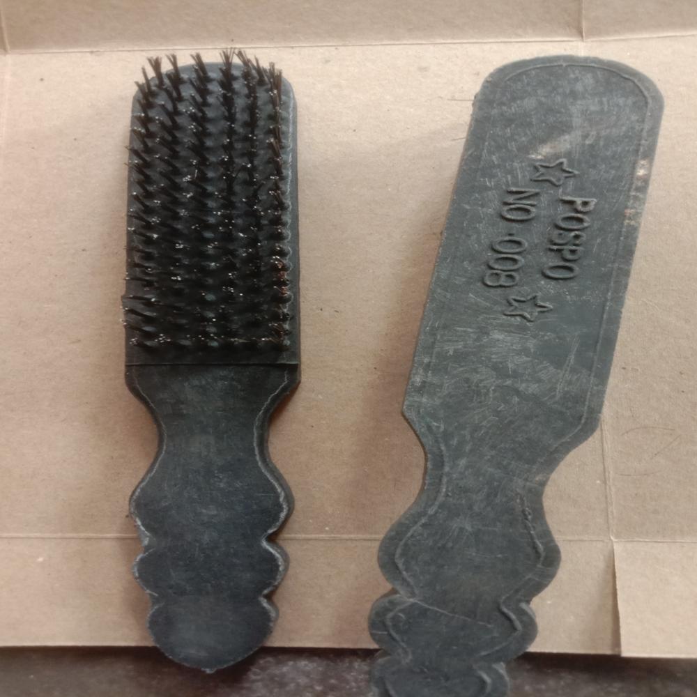 PVC WIRE BRUSH