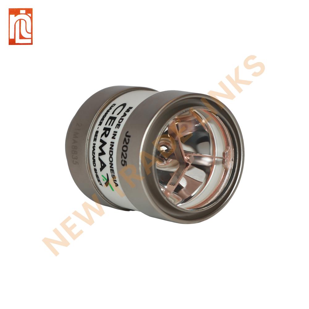 Excelitas J2025