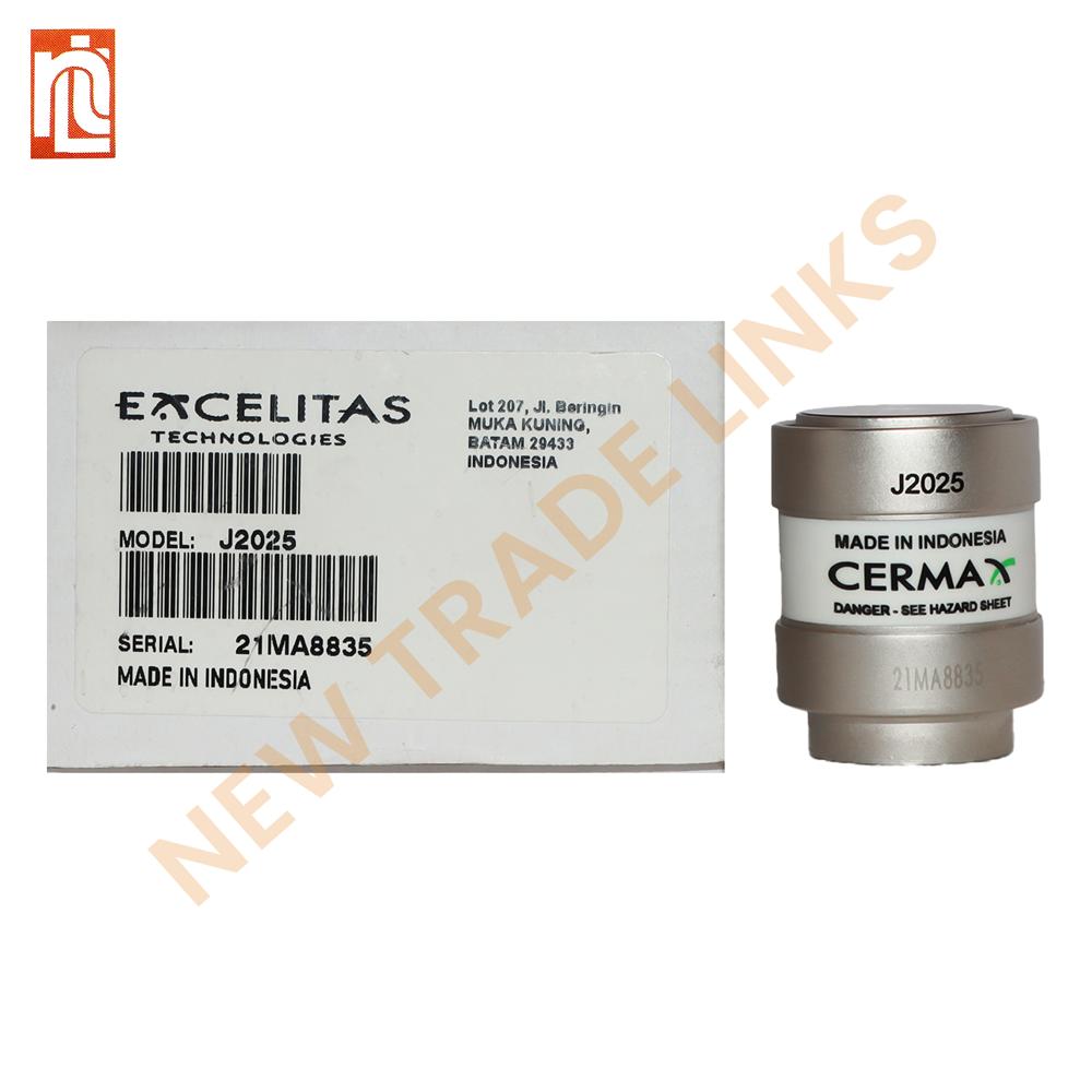 Excelitas J2025
