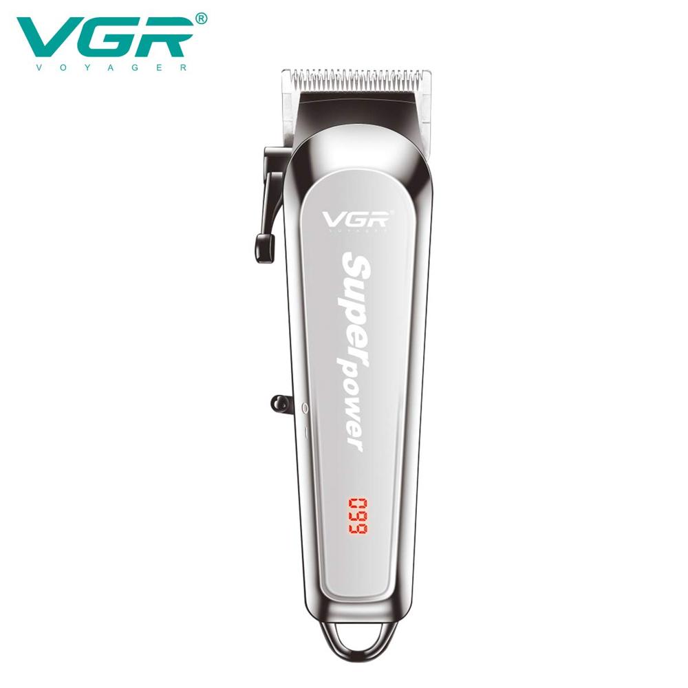 VGR V-060 Rechargeable Hair Clipper