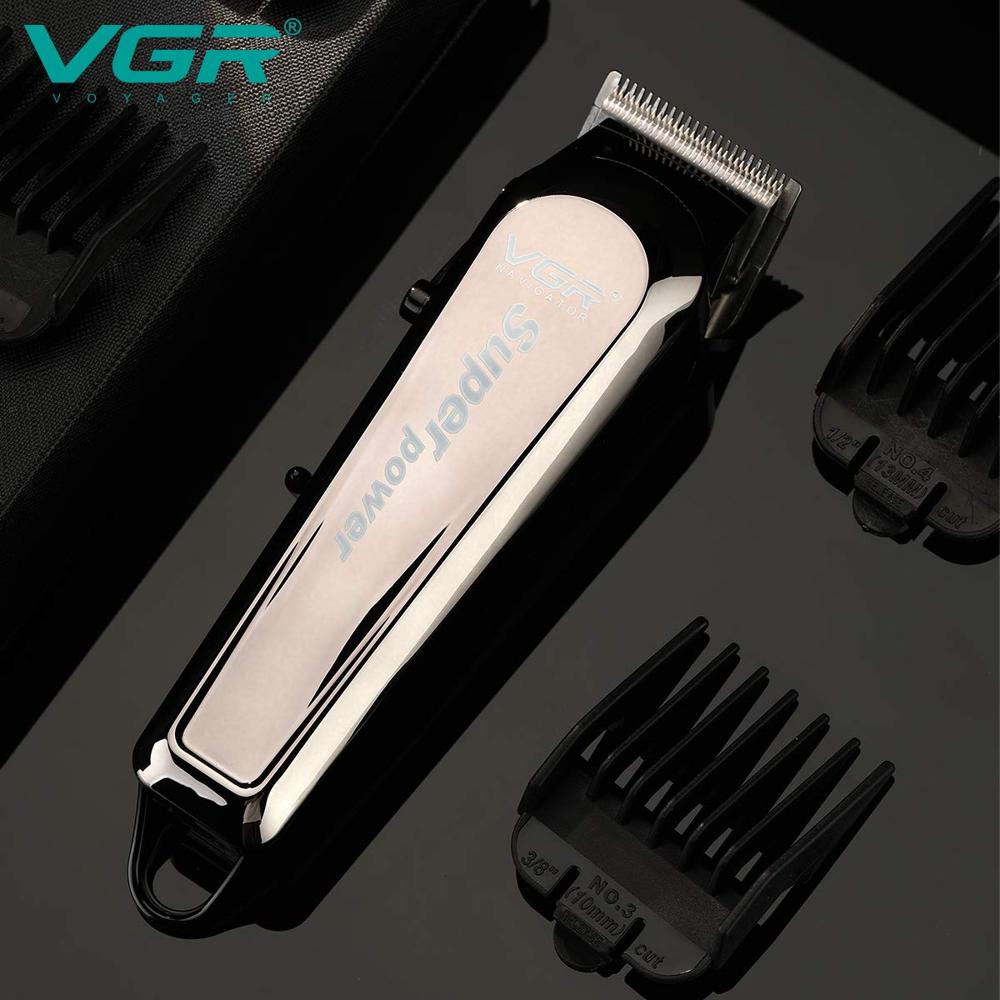 VGR V-060 Rechargeable Hair Clipper
