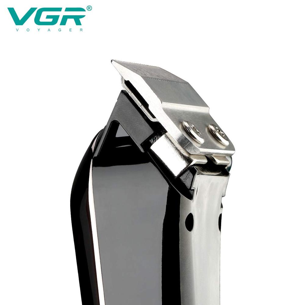 VGR V-060 Rechargeable Hair Clipper