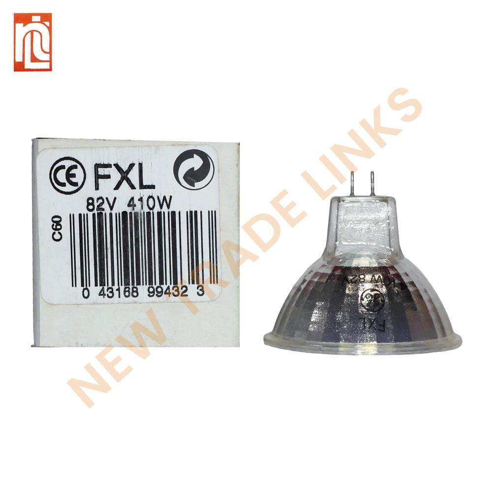 GE-82V410W Halogen Lamps