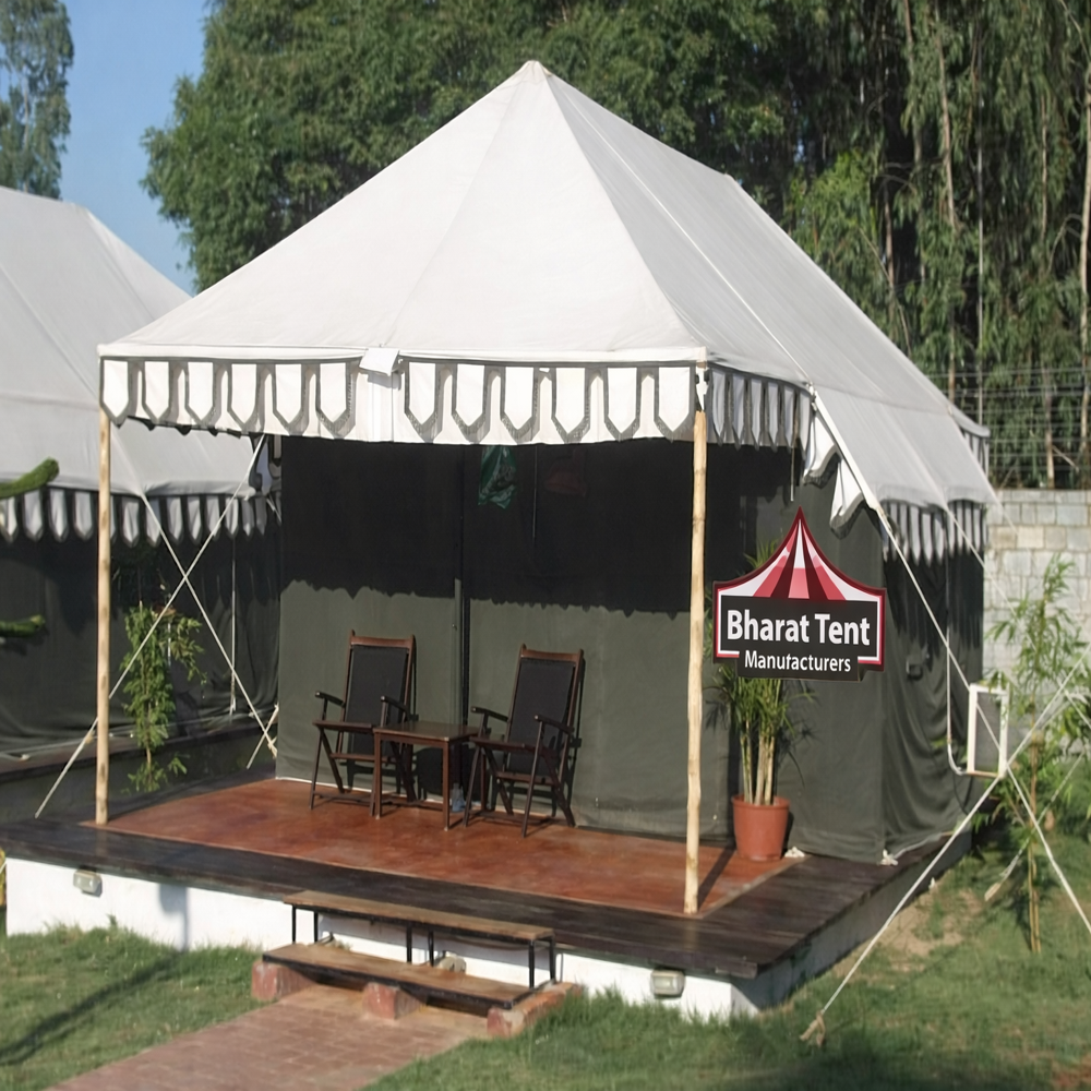 Luxury Resort Accommodation