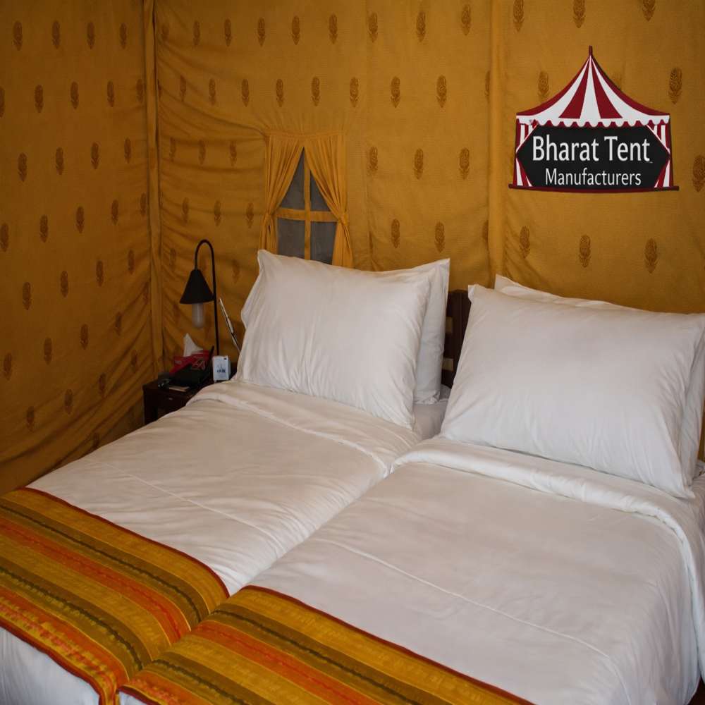 Luxury Resort Accommodation