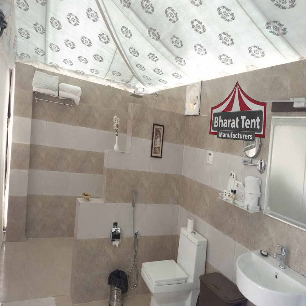 Luxury Resort Accommodation