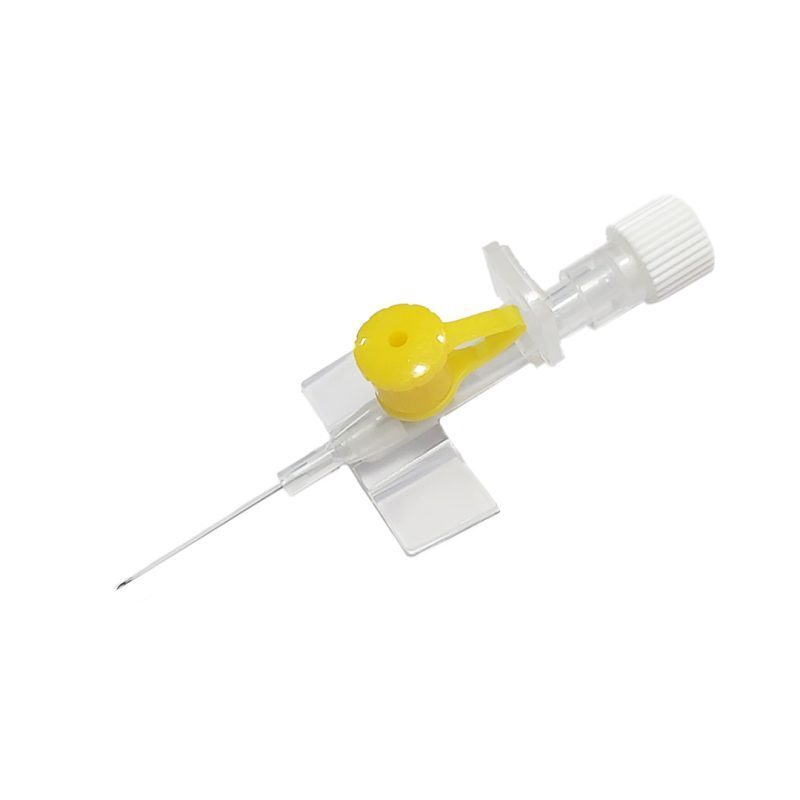 24G IV Cannula