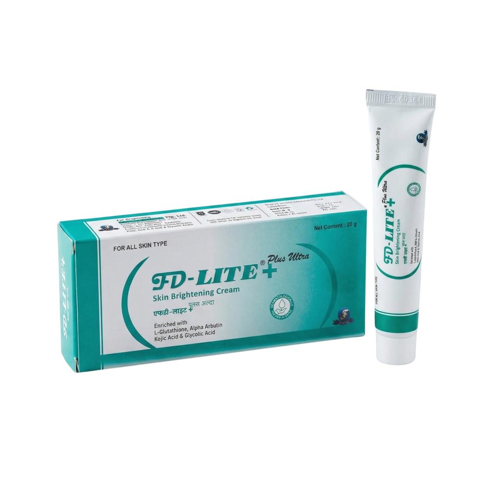 Skin Brightening Cream 20 GM