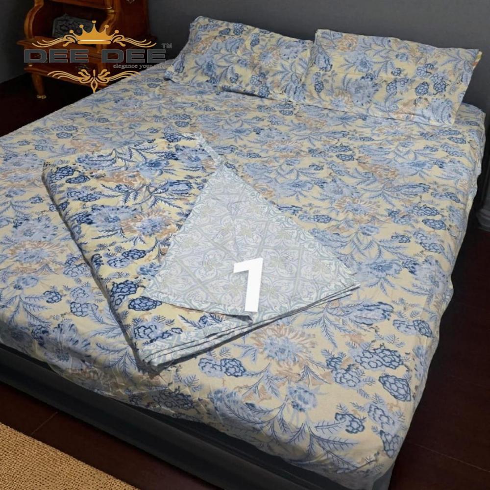 Creta 4pc Comforter Set - Density: 40 Gram Per Cubic Centimeter(g/cm3)