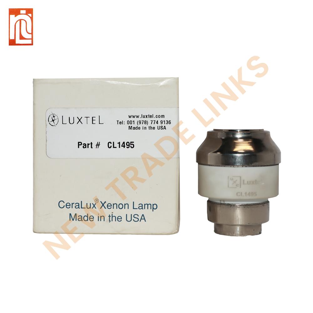 Luxtel-CL1495 Lamps