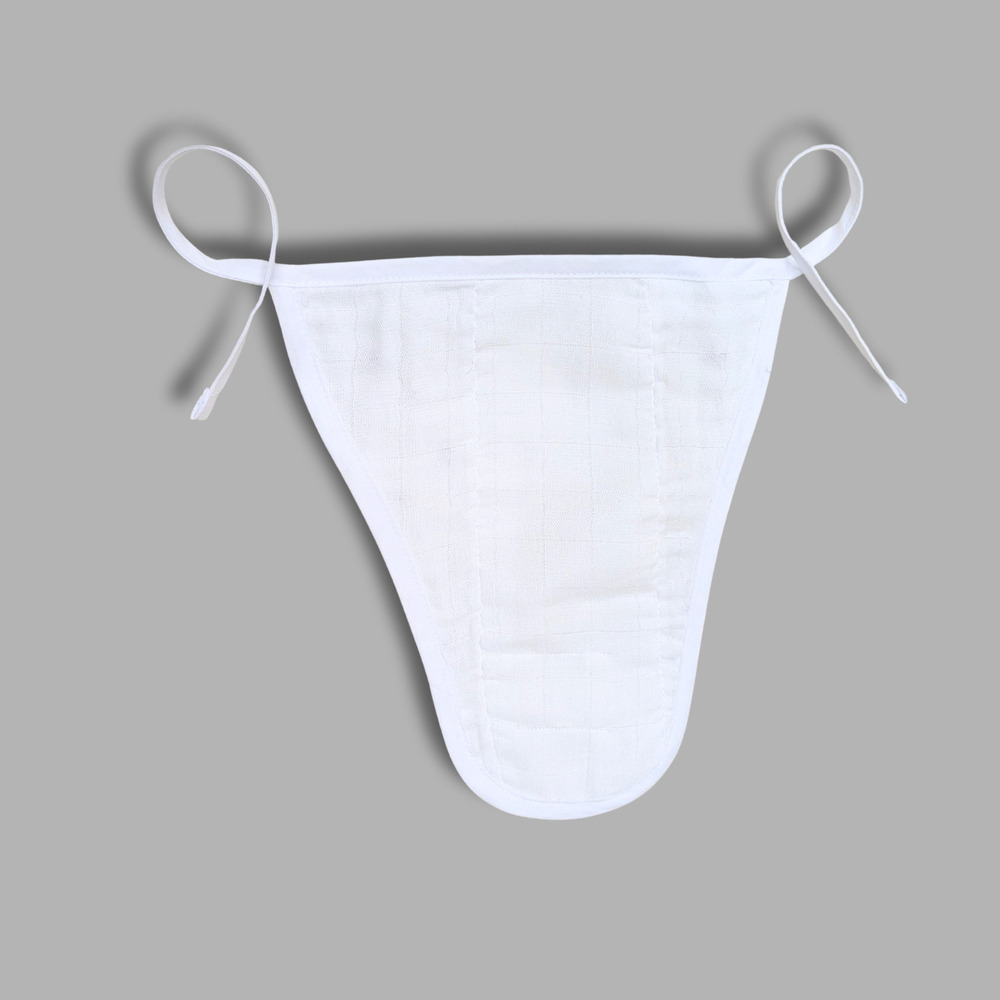 Butterfly Muslin Babywear Nappy