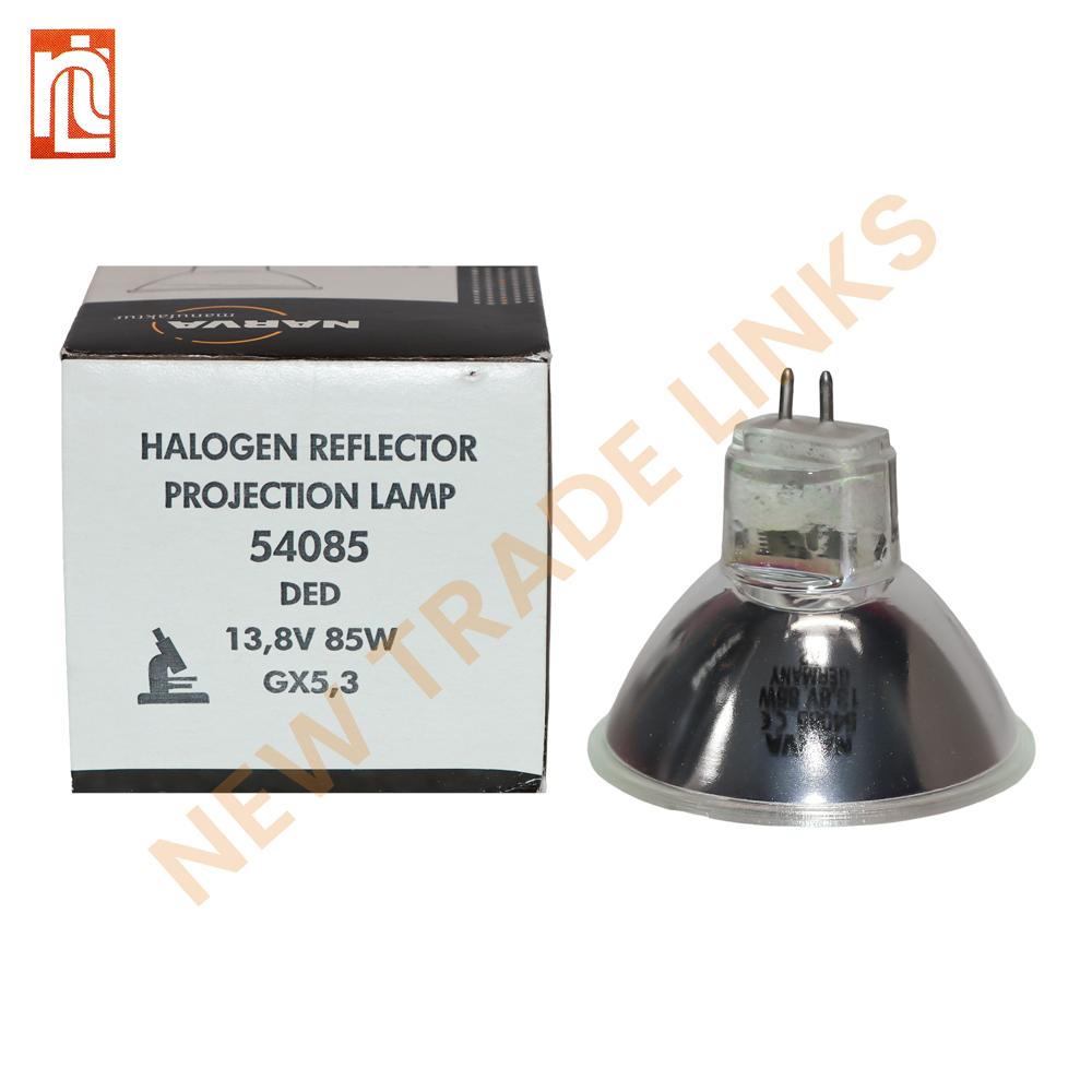 Narva-Halogen-13, 8V85W