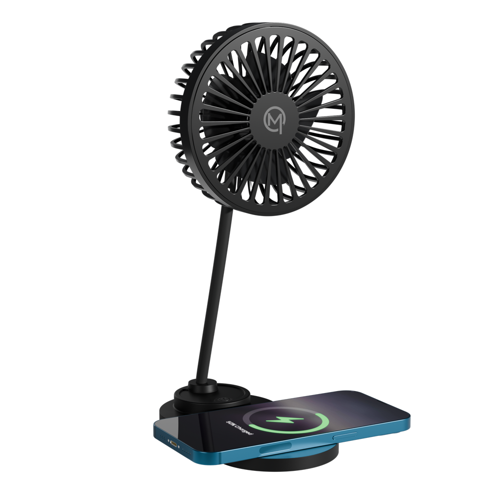 MCharge Aero