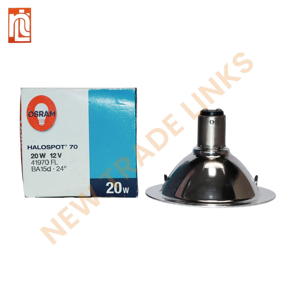 OSRAM 12V 20W 41970