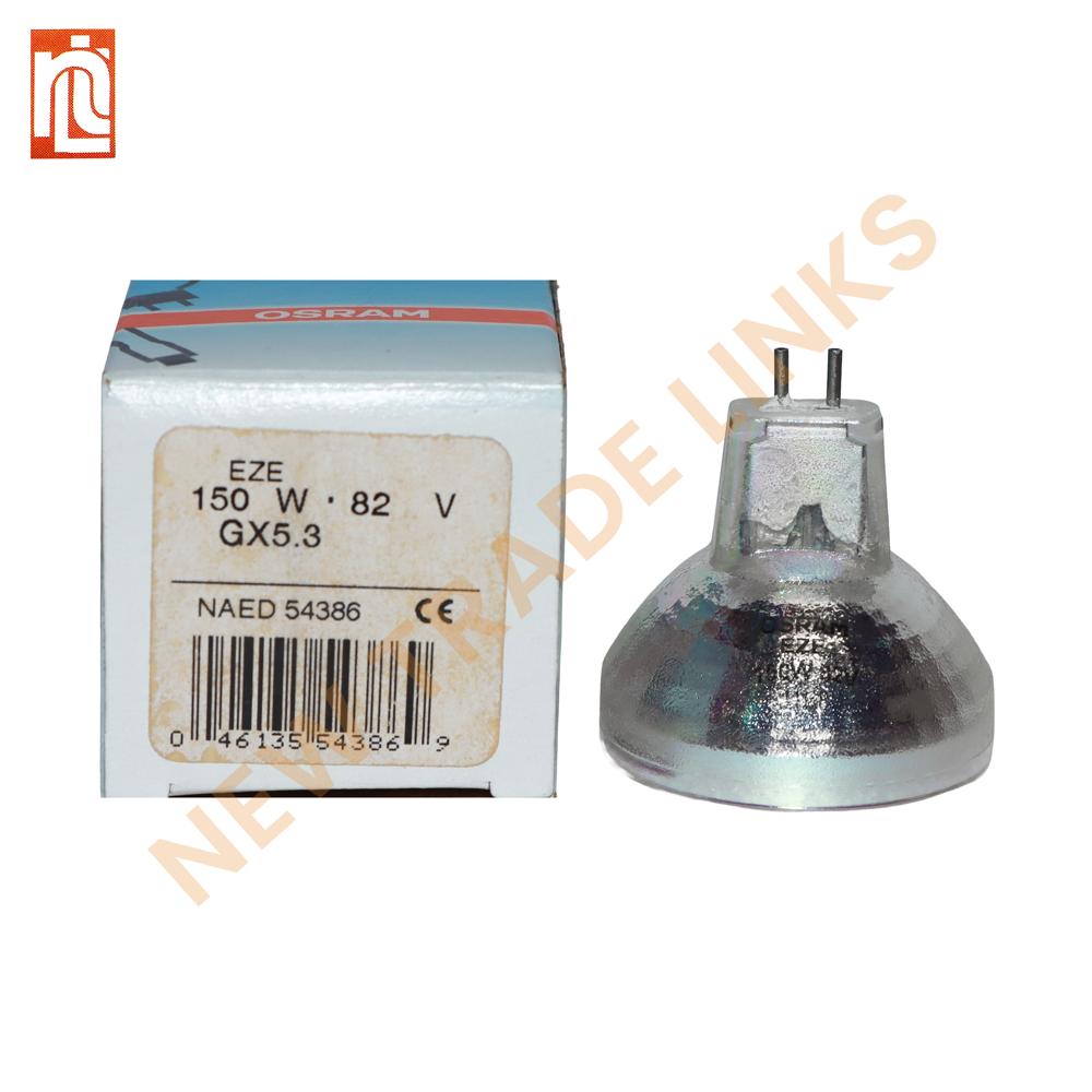 Osram 82v 150w Eze - Color: Clear