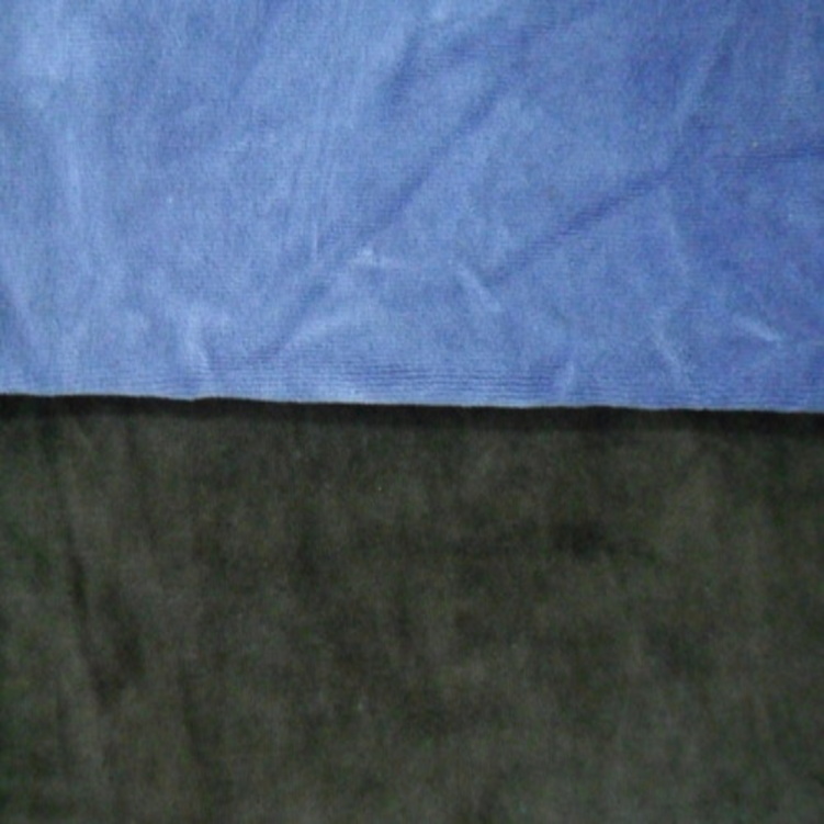 Shearing Fabric - Application: Apparel