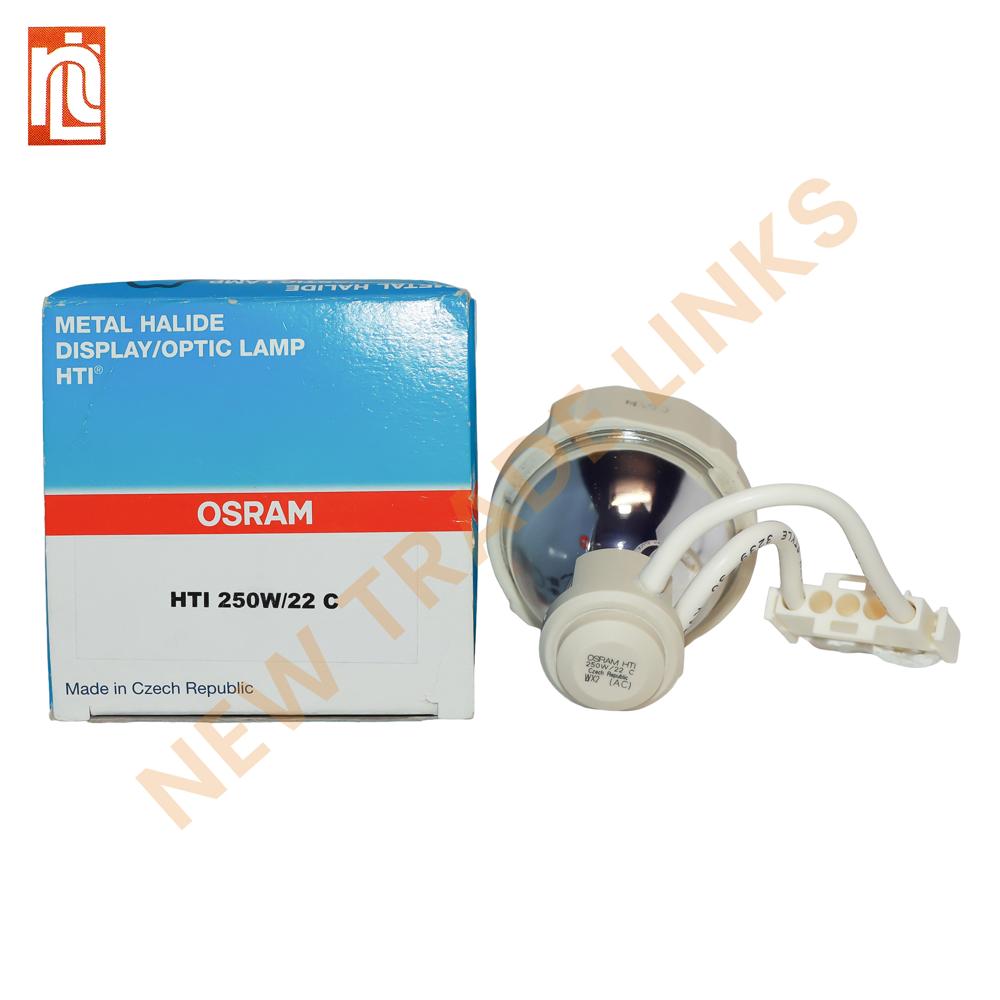 Osram-HTI250W22C