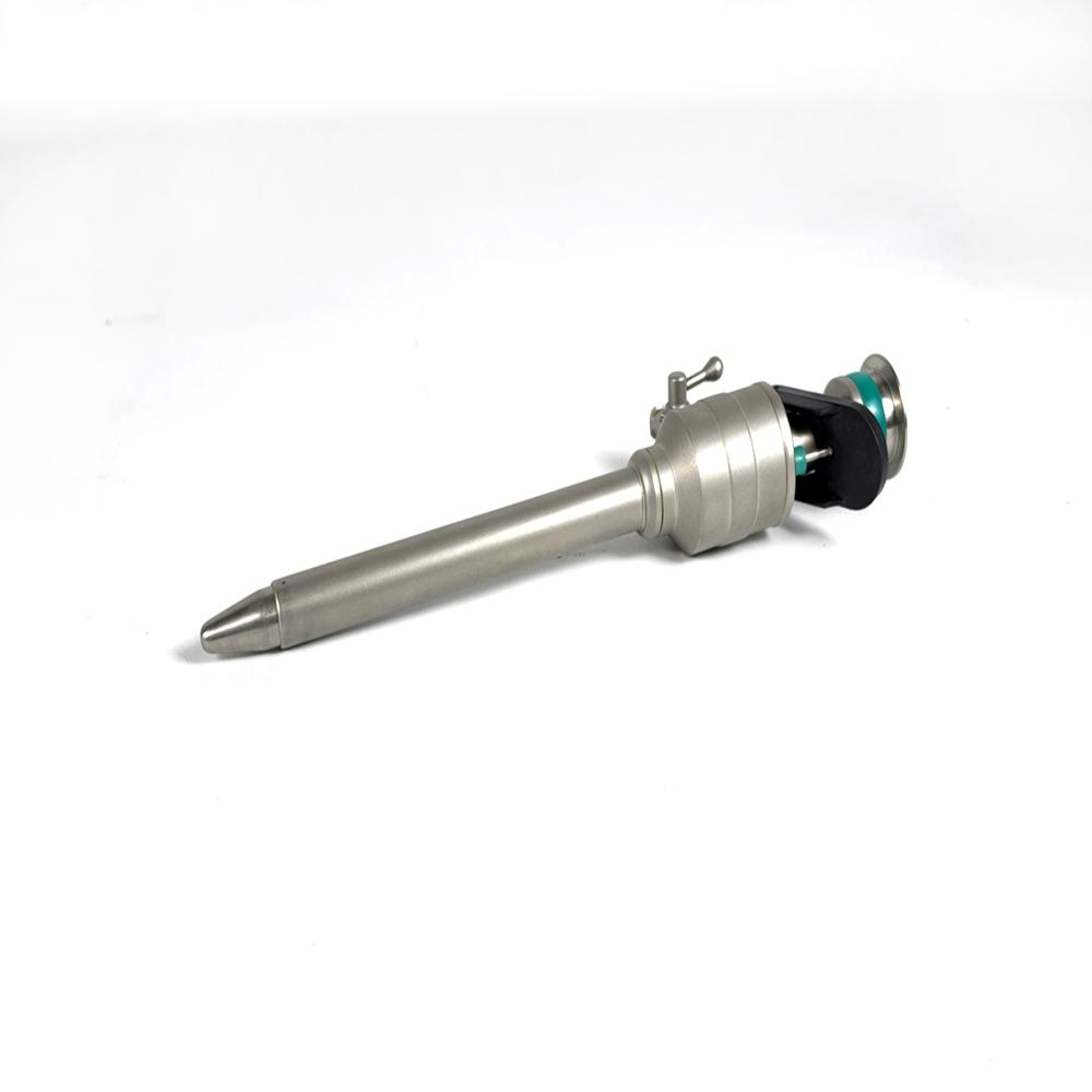 7mm Trocar Blunt Tip Obturator with multifunctional Valve - FA1143BT
