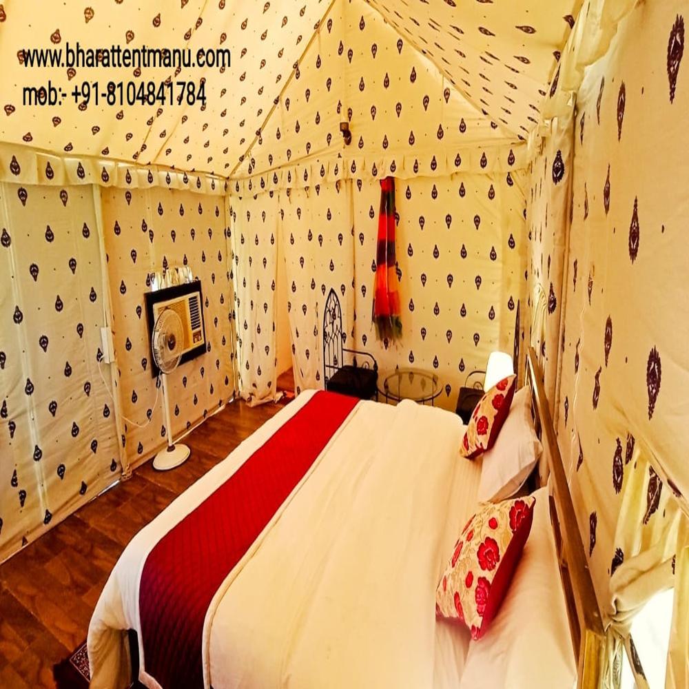 Cottage Tent Factory
