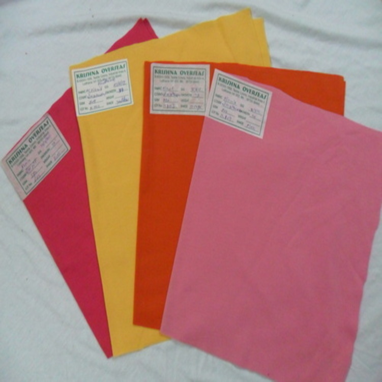 Knitted Fabric