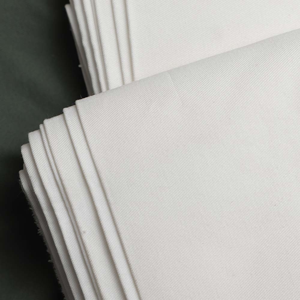 210 GSM Cotton Twill Fabric