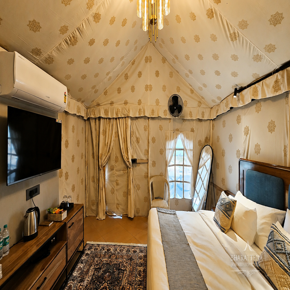 Glamping Tent Company