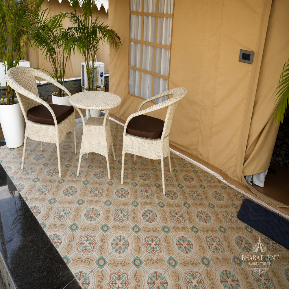 Resort Tent Company