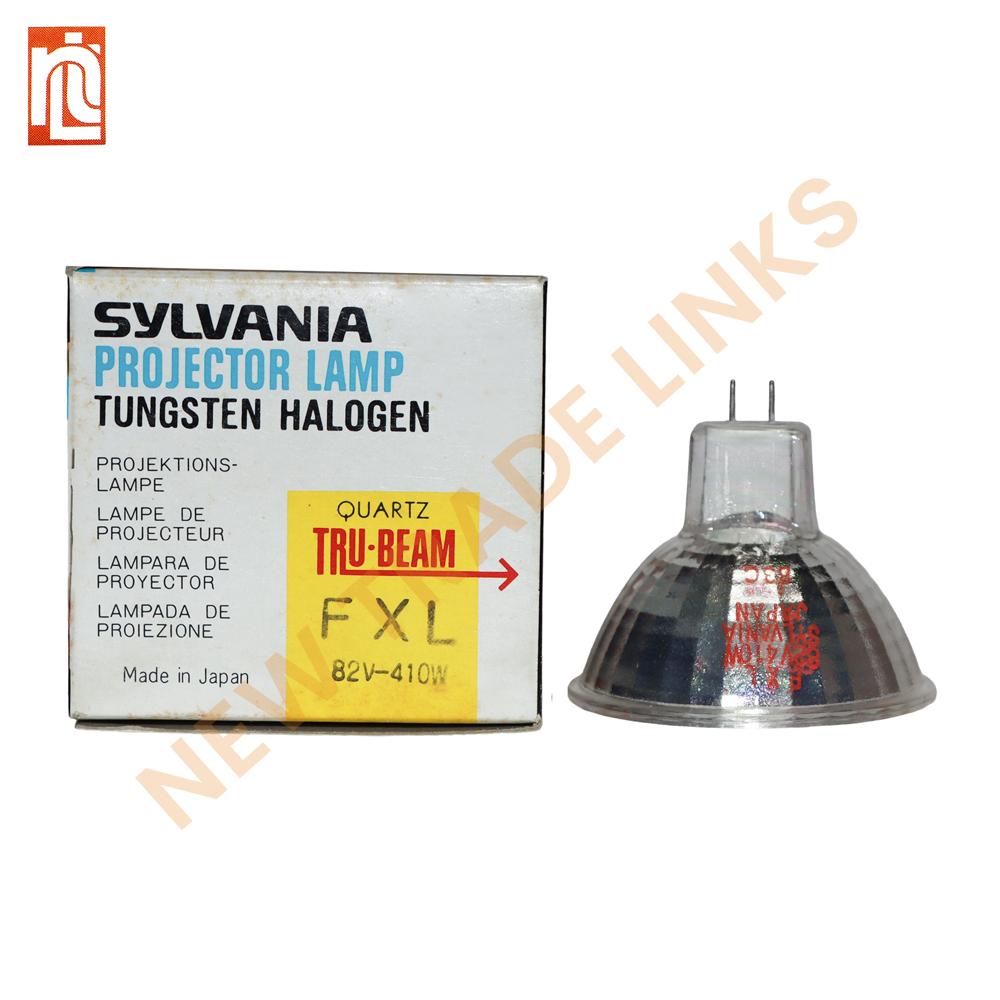 Sylvania-82V410W