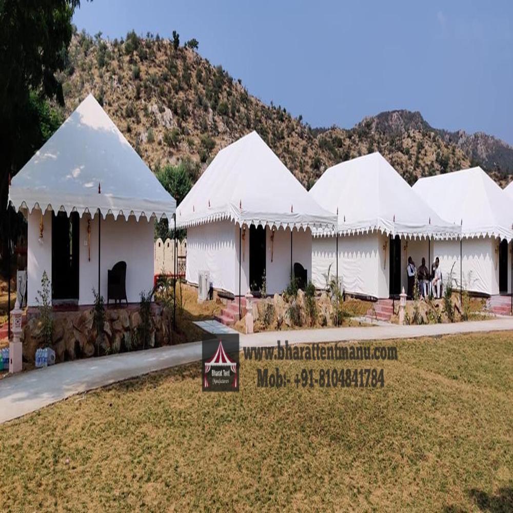 Luxury Tent Company
